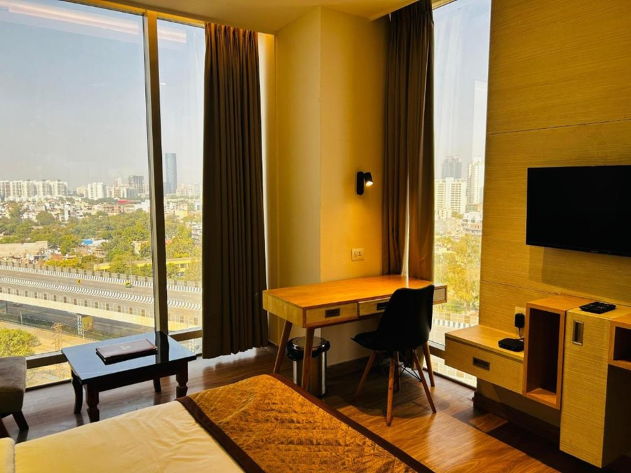 hotel sakura gold by maps group
