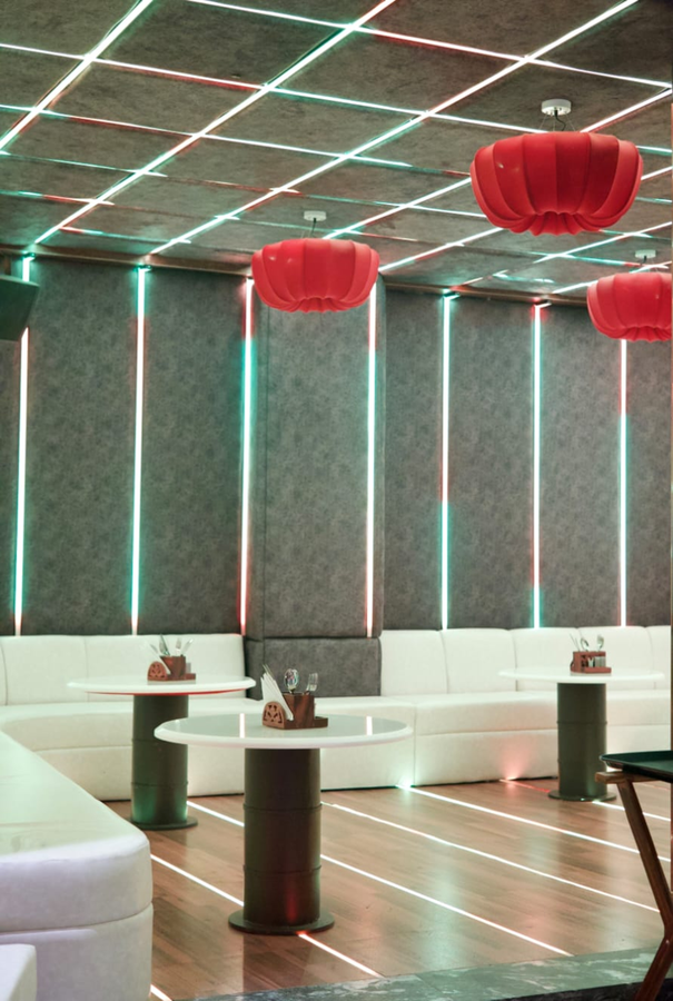 hotel sakura gold by maps group