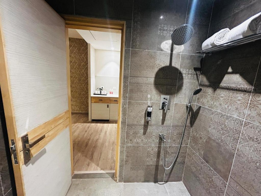 hotel sakura gold by maps group