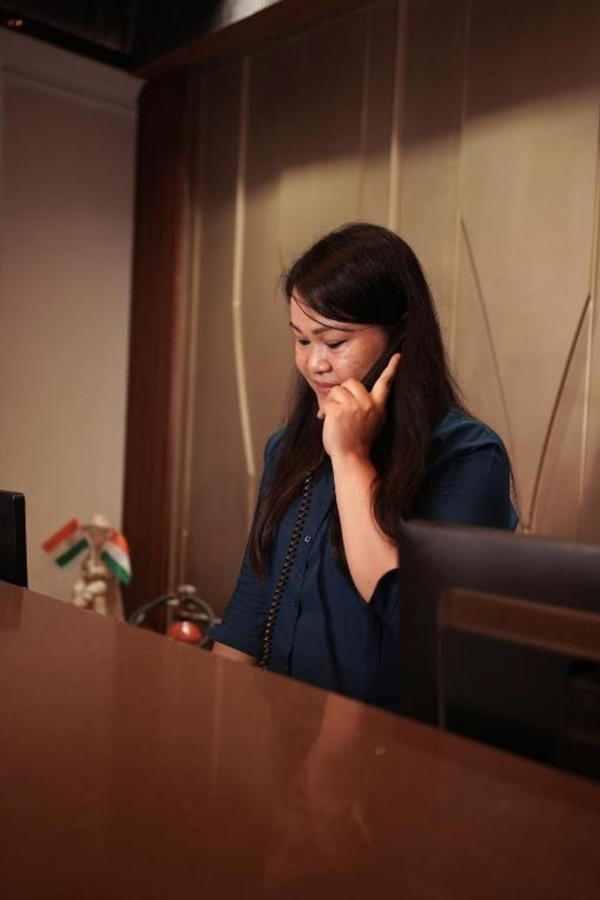 hotel sakura gold by maps group