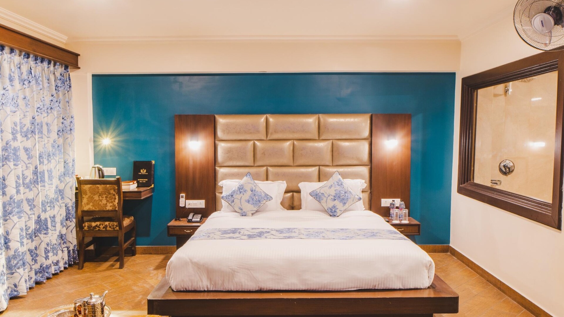 the dewan by royal naqash