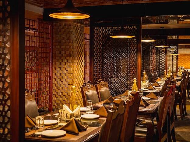 the dewan by royal naqash