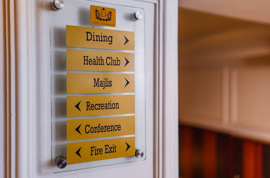 the dewan by royal naqash