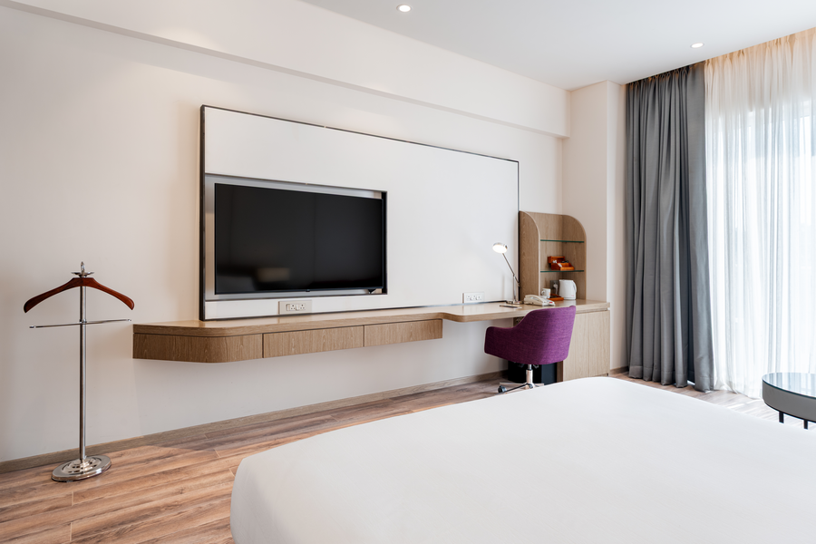 welcomhotel by itc hotels rama international aurangabad