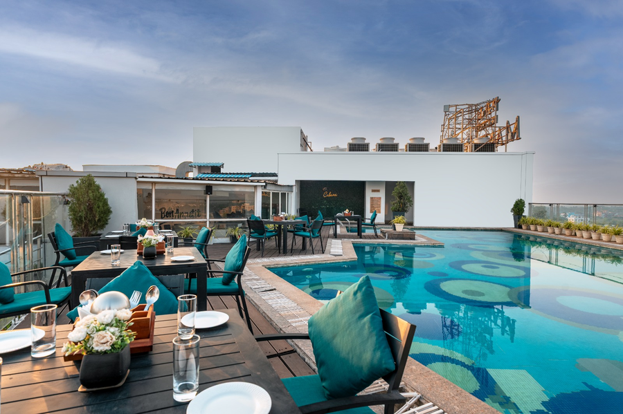 Pal Heights Mantra,Pahala,4 star