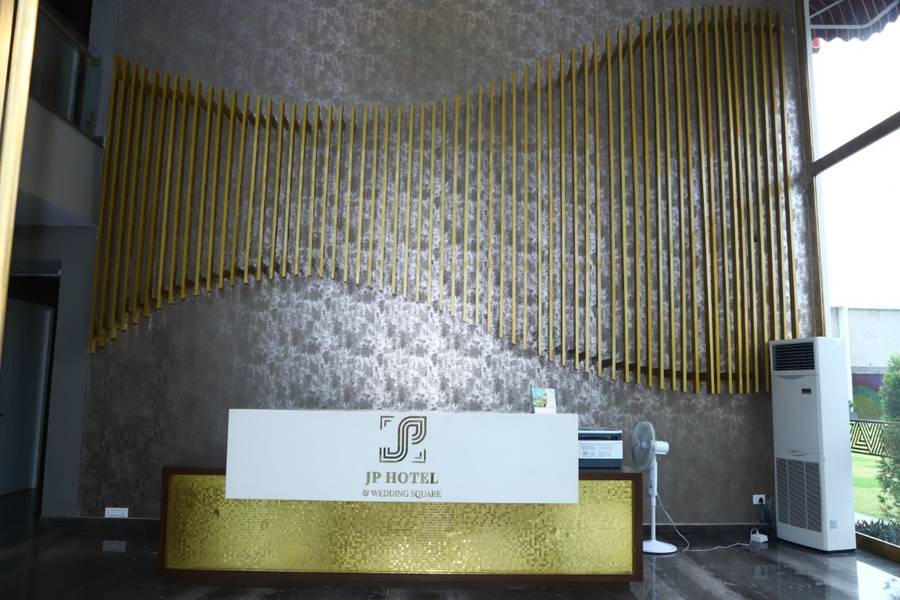 JP HOTEL AND WEDDING SQUARE,,4 star