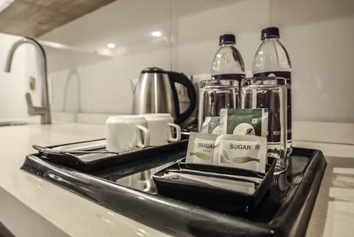 vaabi saabi hotel medanta