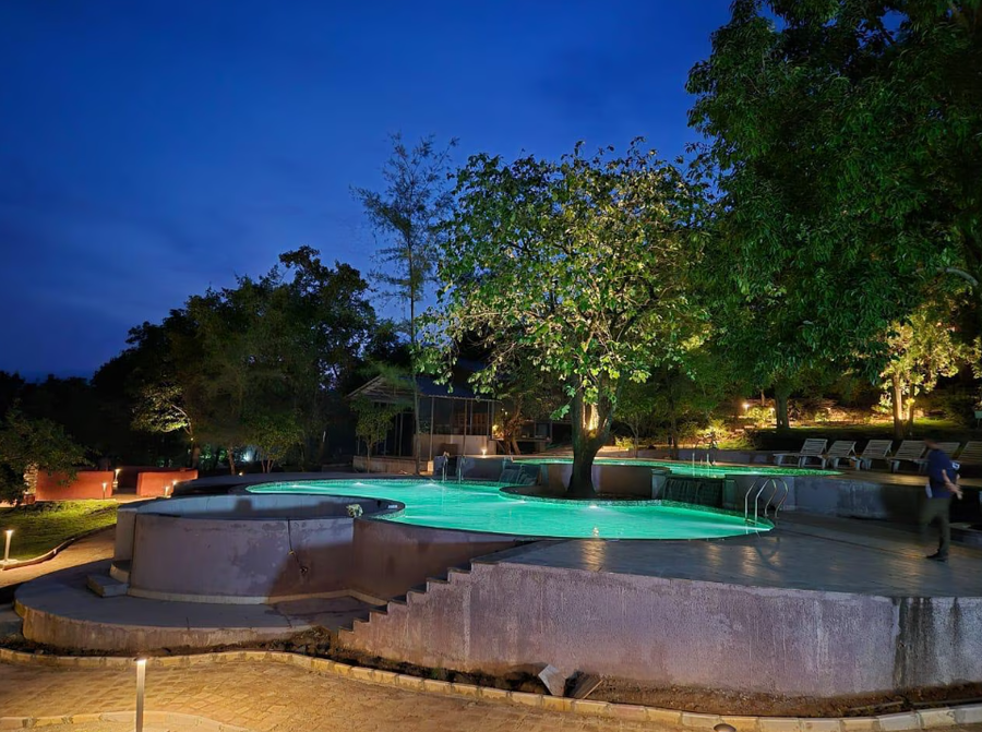 citrus prime hill queen resort