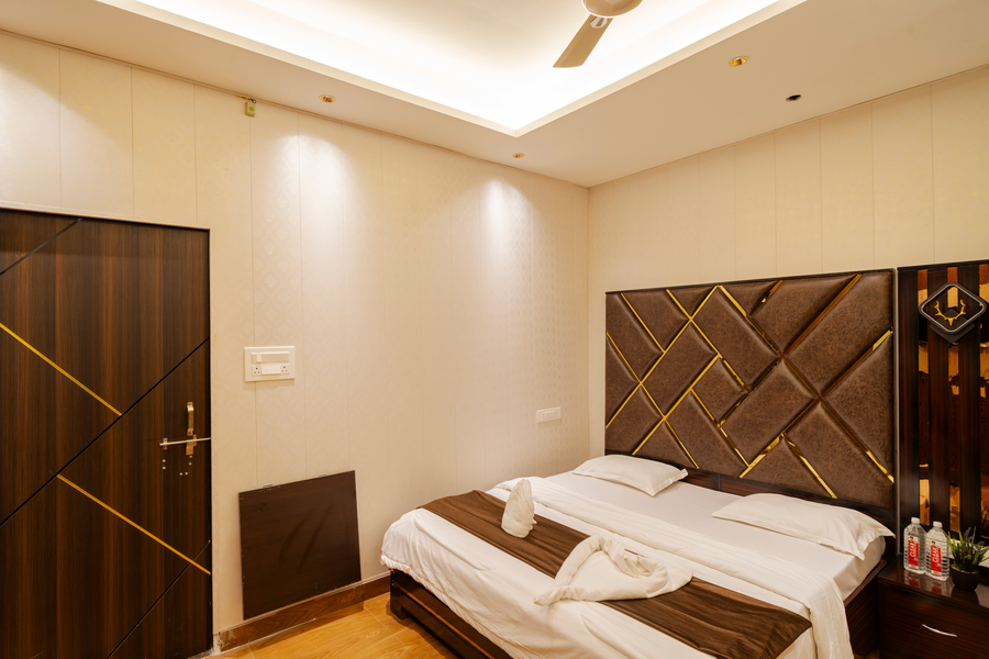 sunrise meadows hotel and homestay