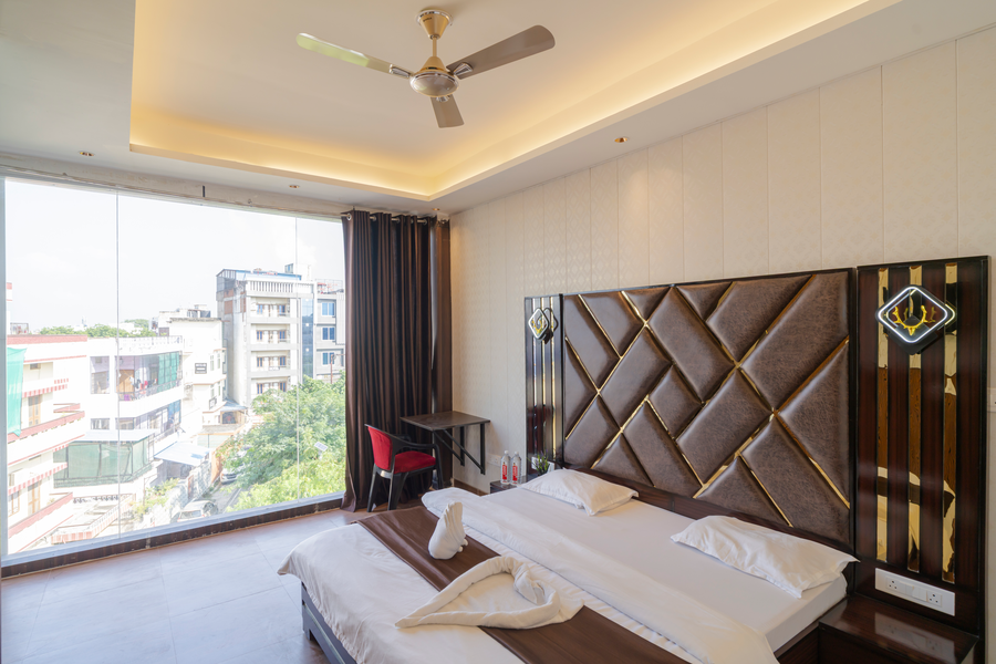 sunrise meadows hotel and homestay