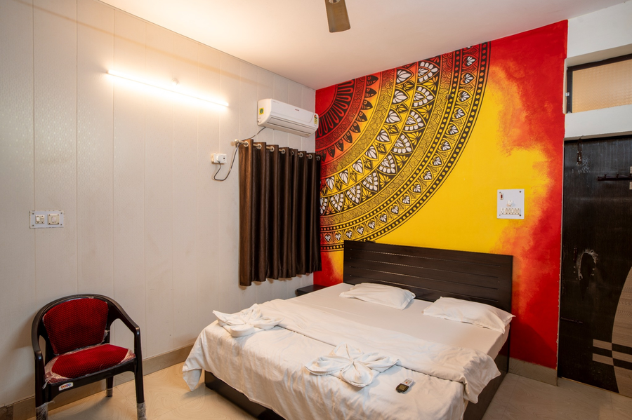 sunrise meadows hotel and homestay