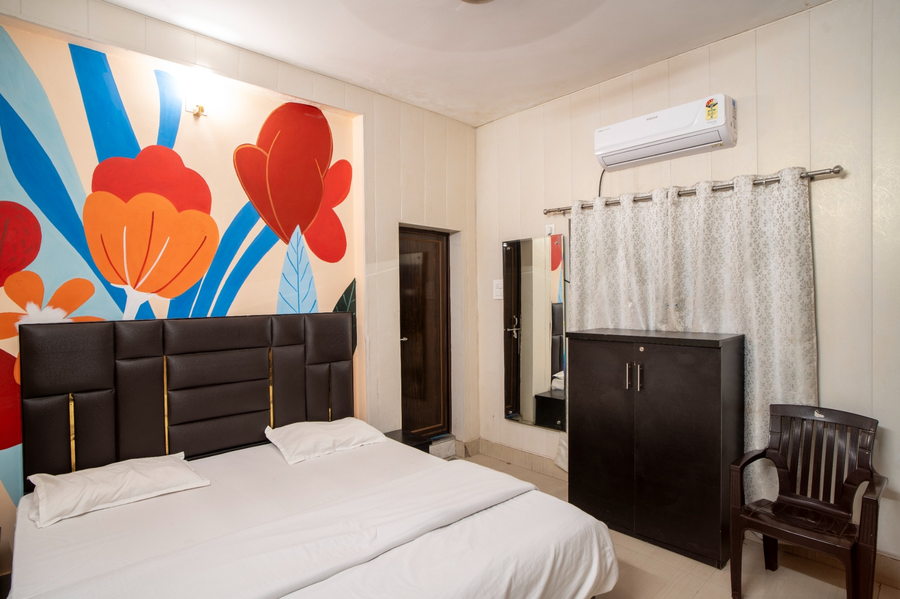 sunrise meadows hotel and homestay