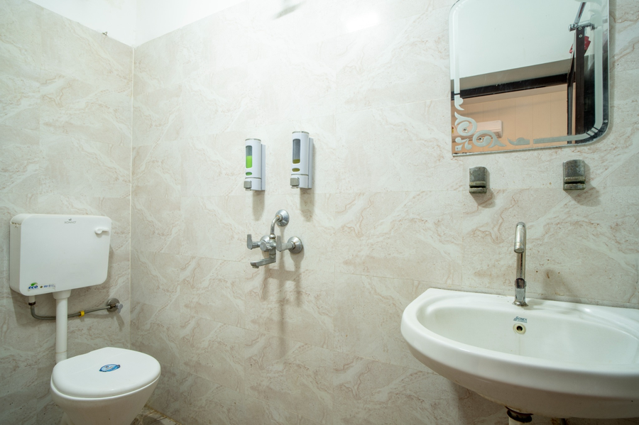 sunrise meadows hotel and homestay