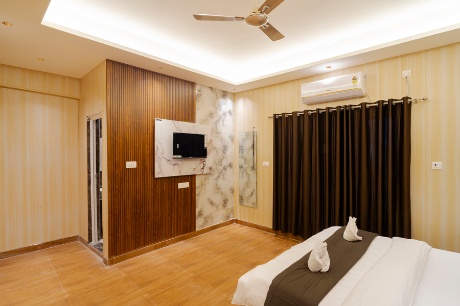 sunrise meadows hotel and homestay