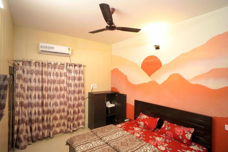 sunrise meadows hotel and homestay