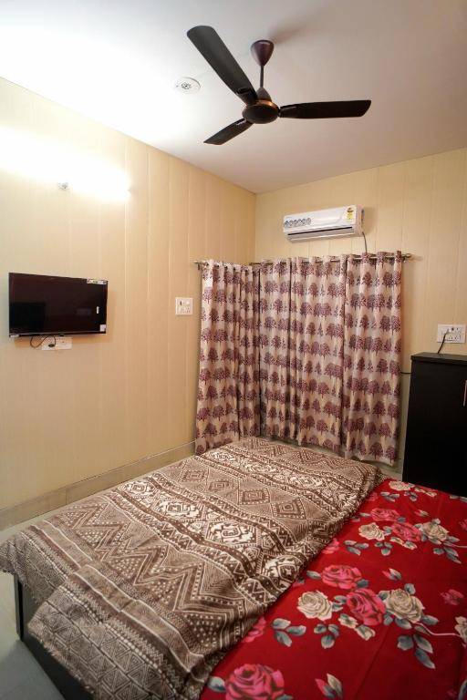 sunrise meadows hotel and homestay