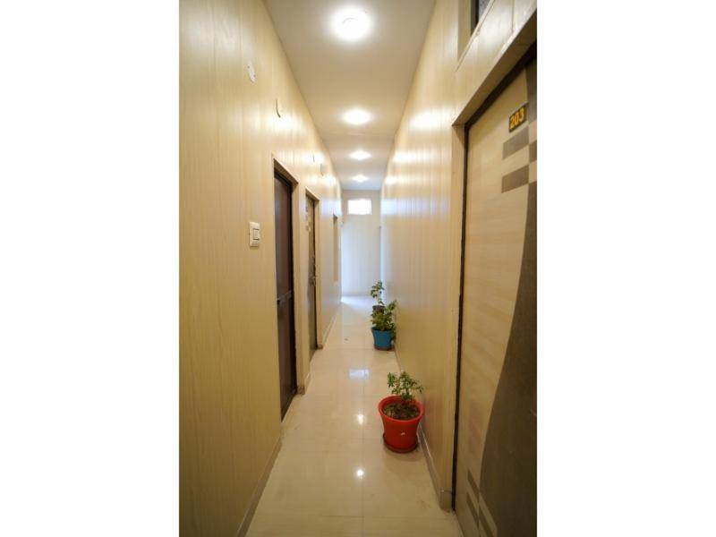 sunrise meadows hotel and homestay