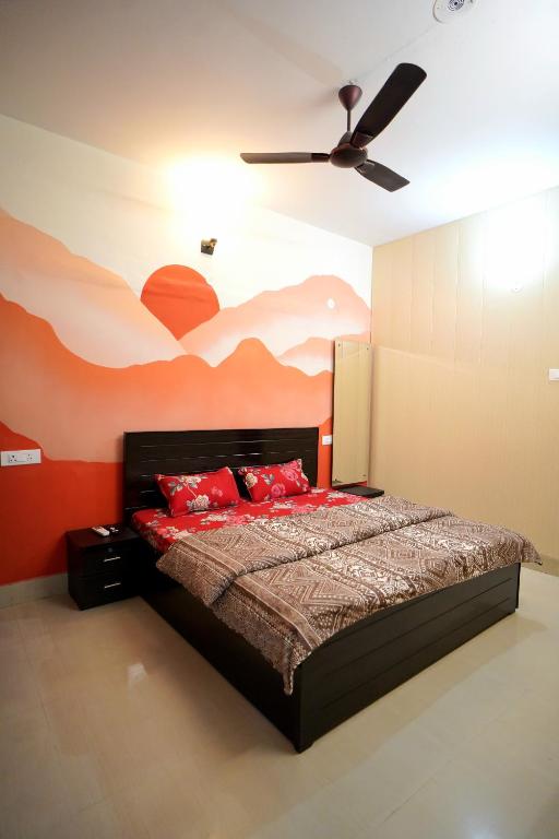 sunrise meadows hotel and homestay