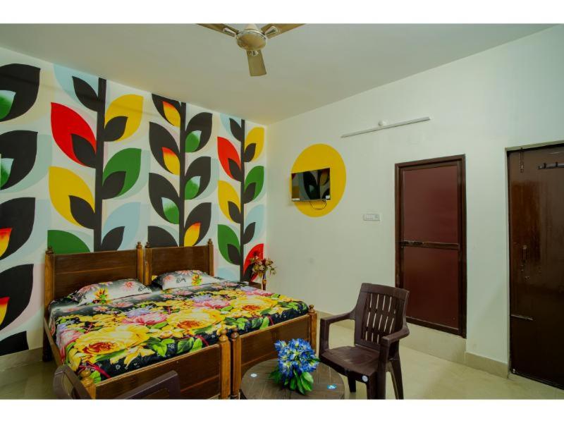 sunrise meadows hotel and homestay