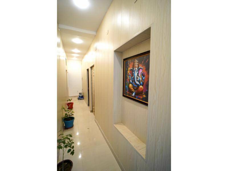 sunrise meadows hotel and homestay