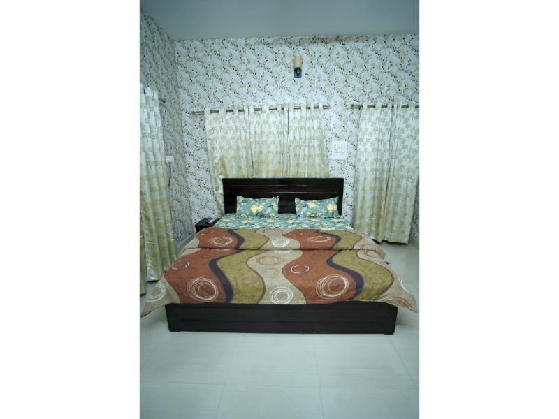 sunrise meadows hotel and homestay