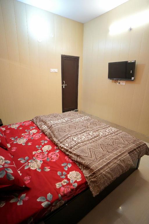 sunrise meadows hotel and homestay