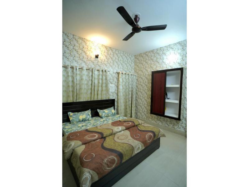 sunrise meadows hotel and homestay