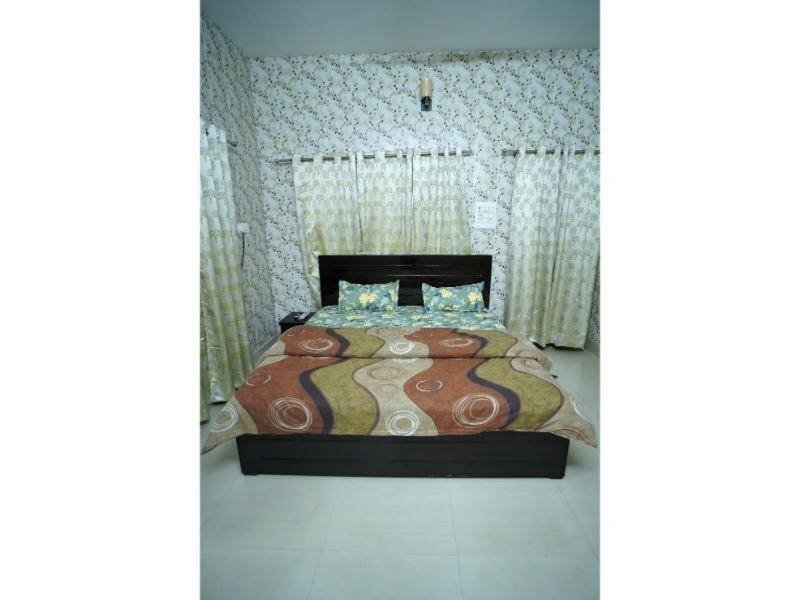 sunrise meadows hotel and homestay