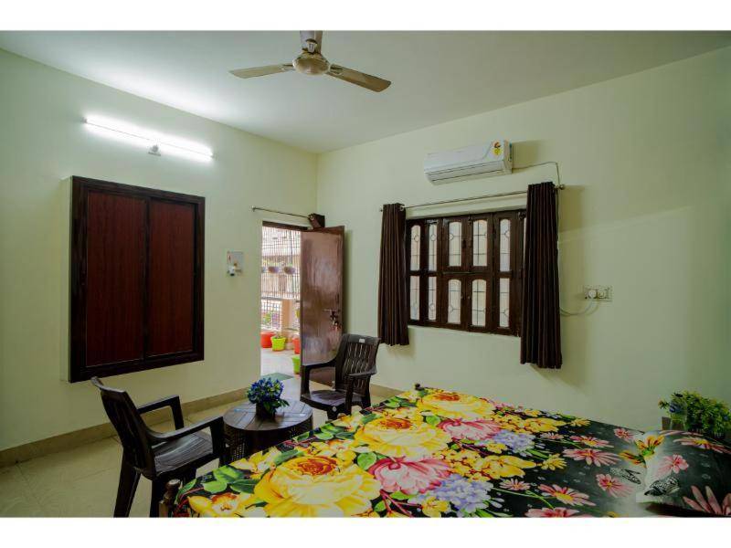 sunrise meadows hotel and homestay