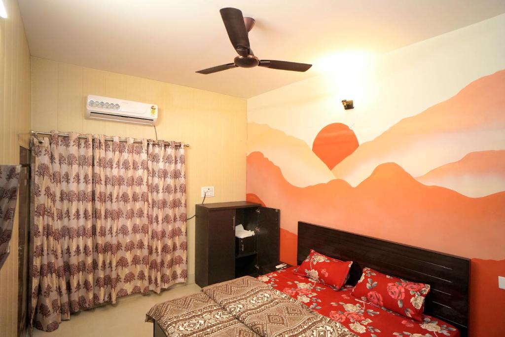 sunrise meadows hotel and homestay