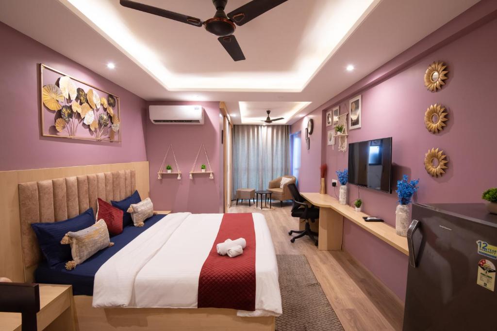 luxsugero studios jaipur