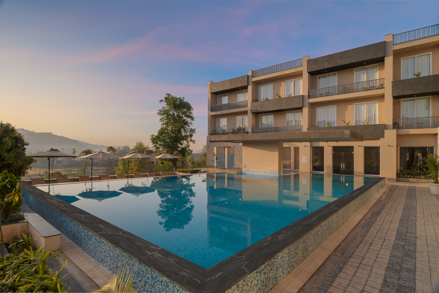 baantalai hotel and resort