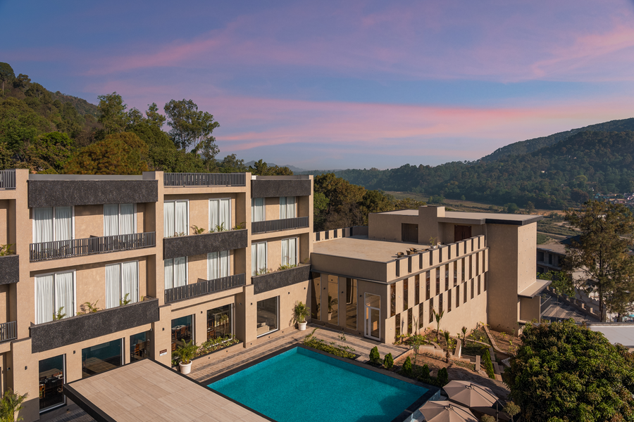 baantalai hotel and resort