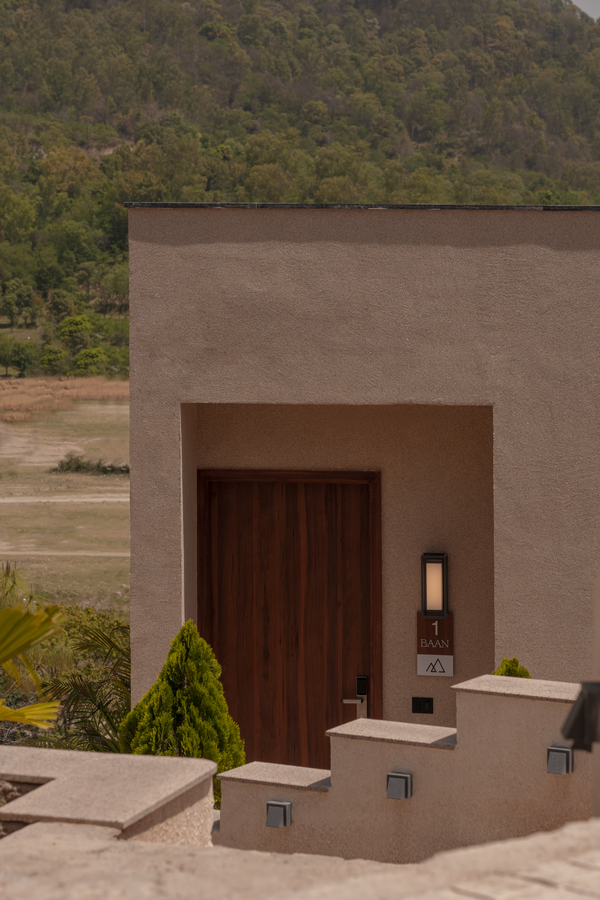 Baantalai Hotel And Resort,,4 star
