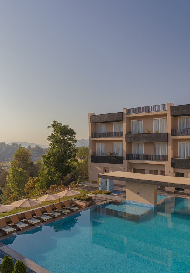 Baantalai Hotel And Resort,,4 star