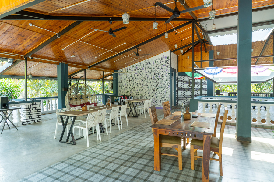 vishram resort