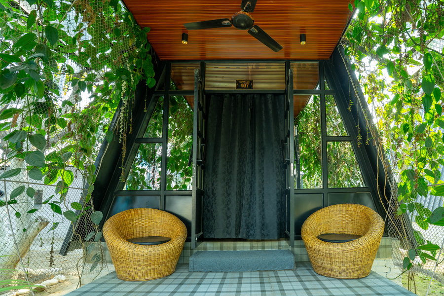 vishram resort