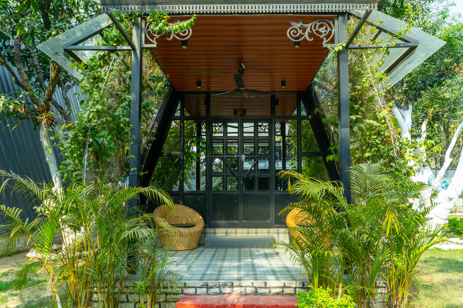 vishram resort