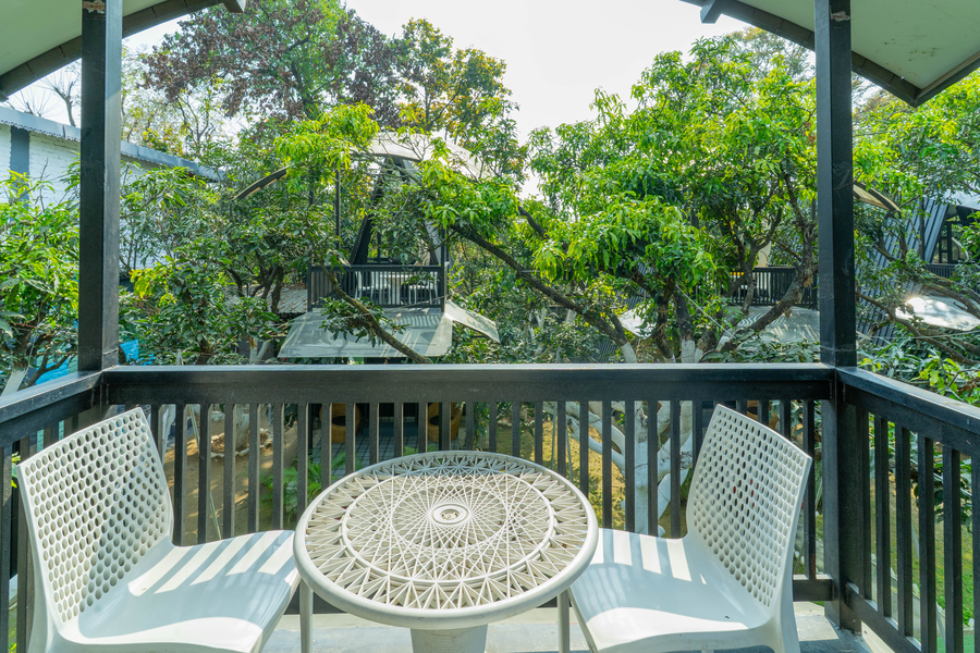 vishram resort