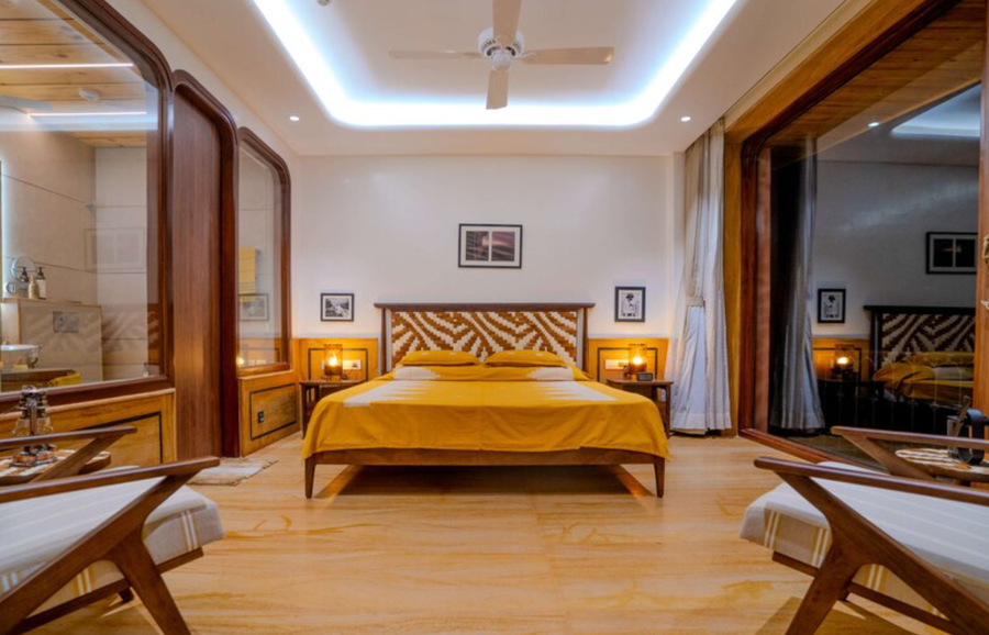 artisav house a luxury boutique stay