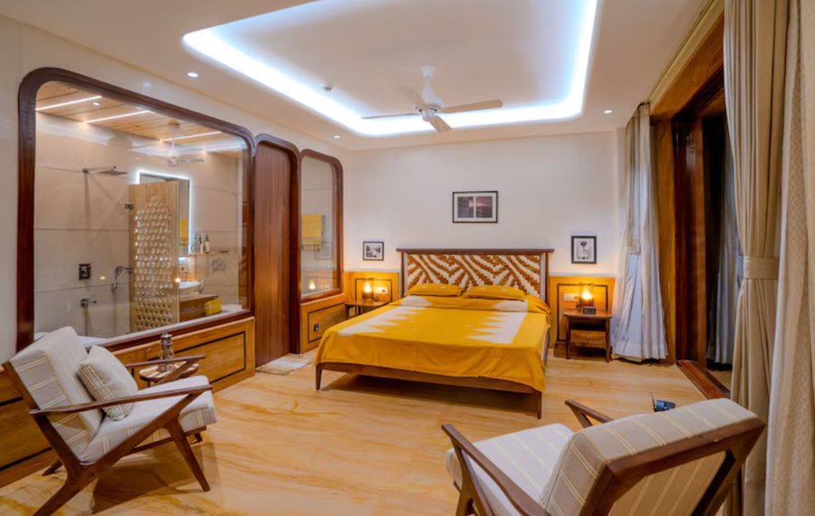 artisav house a luxury boutique stay