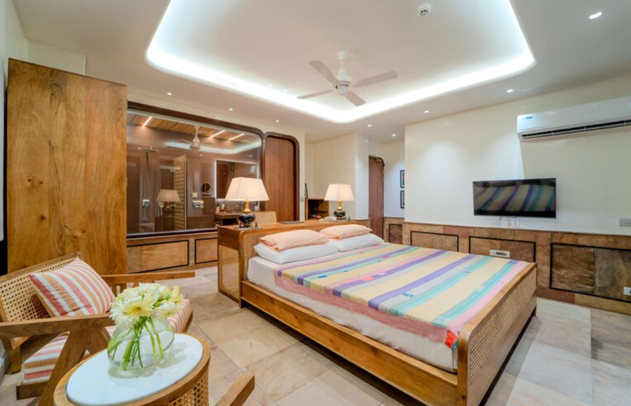 artisav house a luxury boutique stay