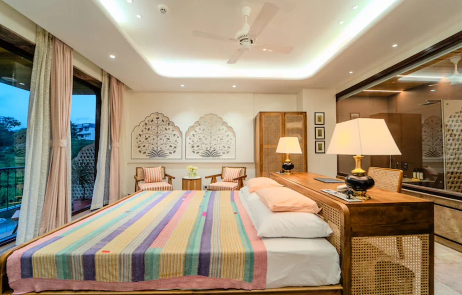 artisav house a luxury boutique stay