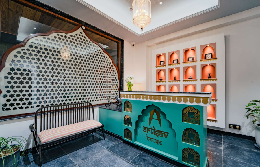 artisav house a luxury boutique stay