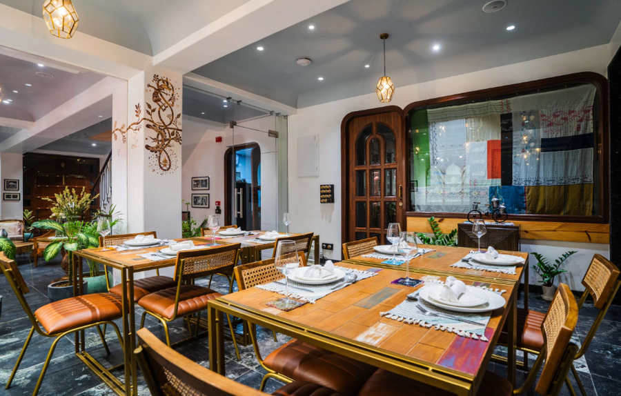 artisav house a luxury boutique stay