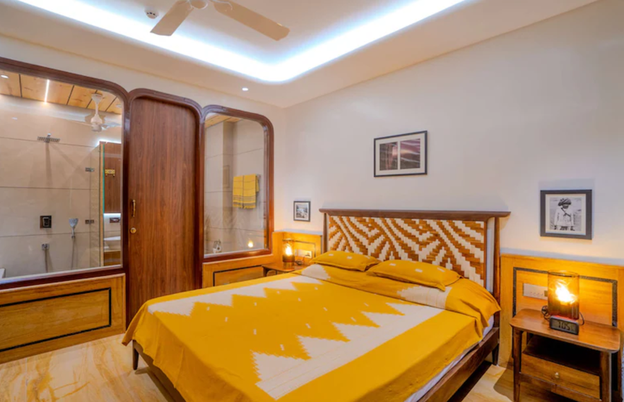artisav house a luxury boutique stay