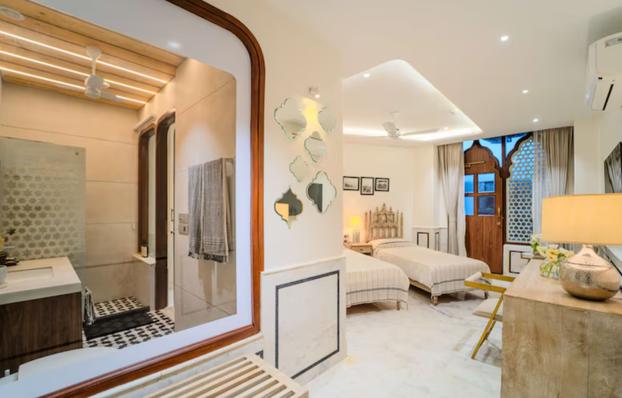 artisav house a luxury boutique stay