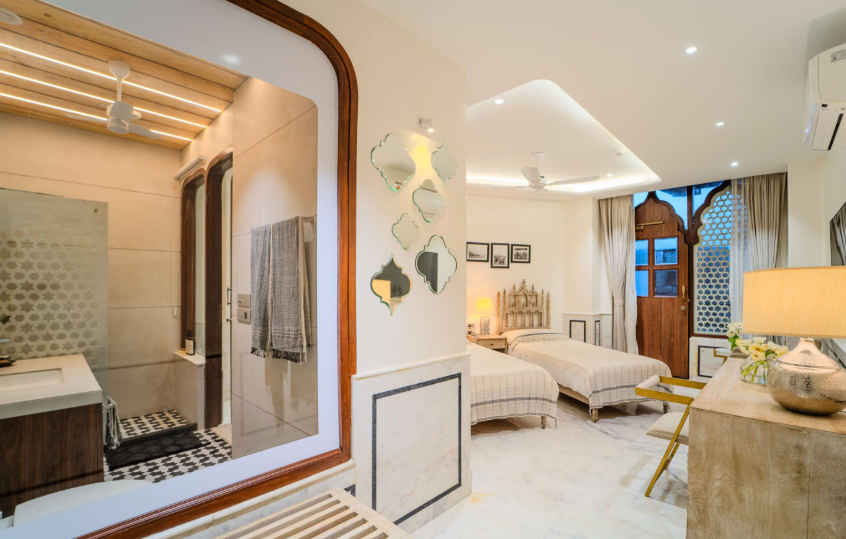 artisav house a luxury boutique stay