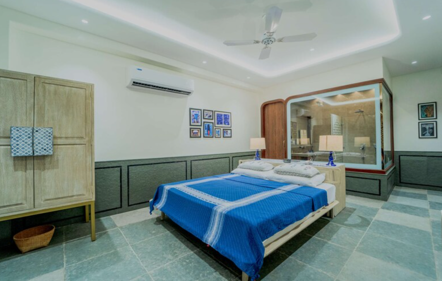 artisav house a luxury boutique stay
