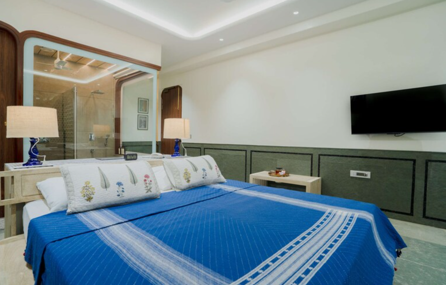 artisav house a luxury boutique stay